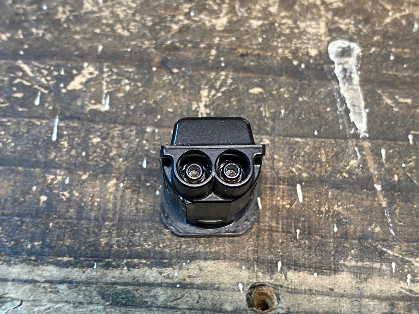 IW536 シマノ SHIMANO EW-RS910 ジャンクションA 2ポート Di2 動作確認済