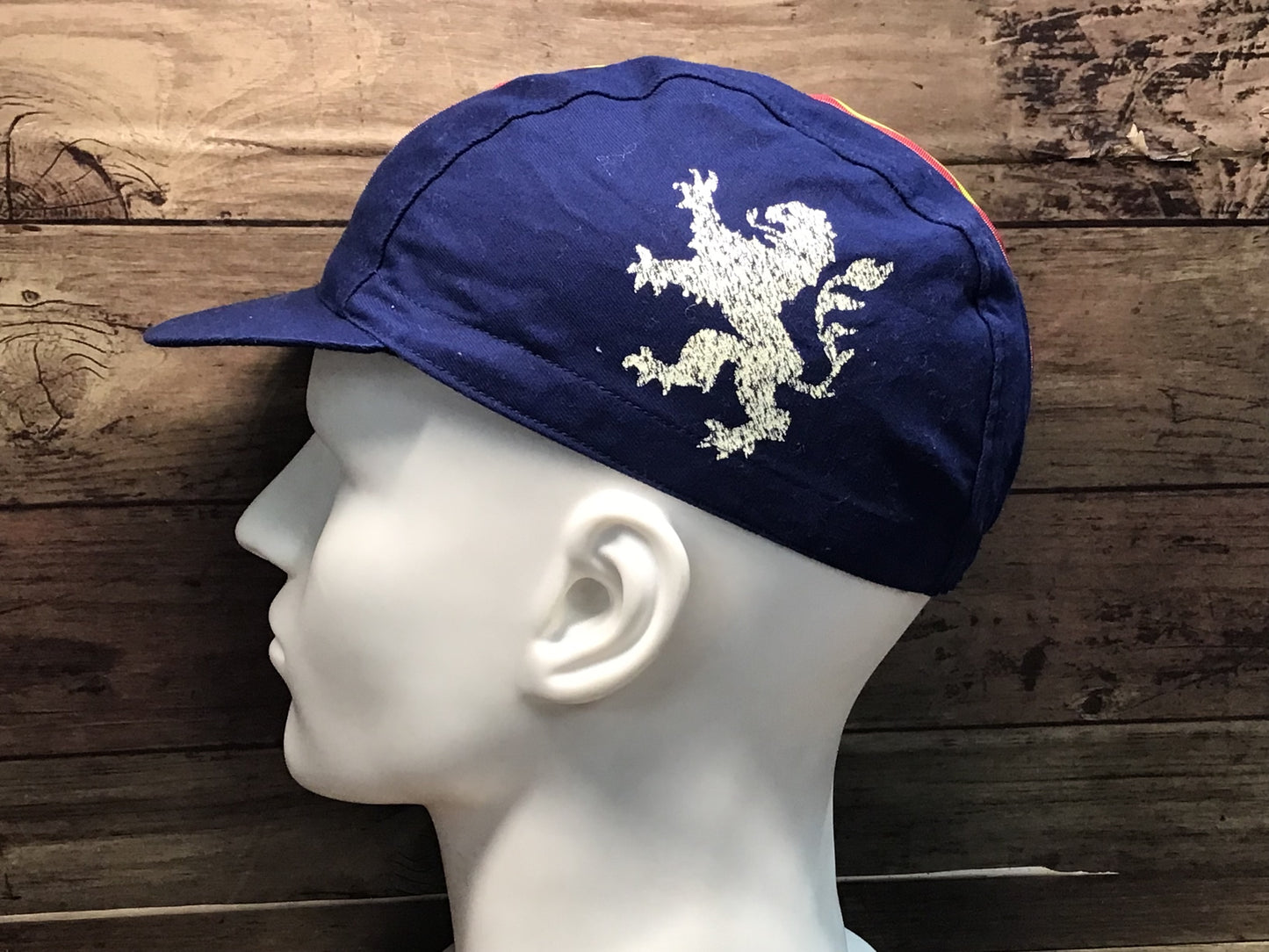 IK513 カペルミュール KAPELMUUR サイクルキャップ