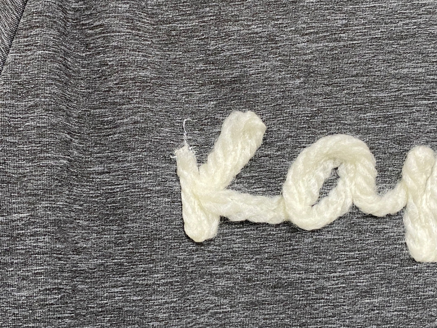 JB641 カペルミュール KAPELMUUR 半袖サイクルジャージ L グレー