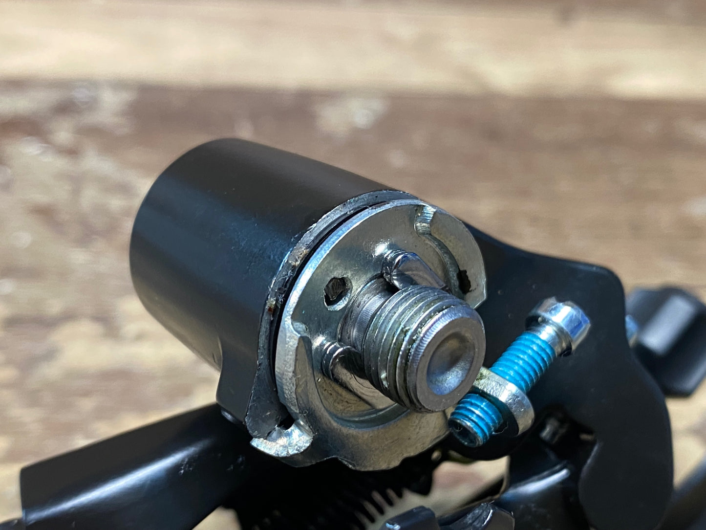 II993 シマノ SHIMANO ACERA RD-M3020 リアディレイラー 7/8S