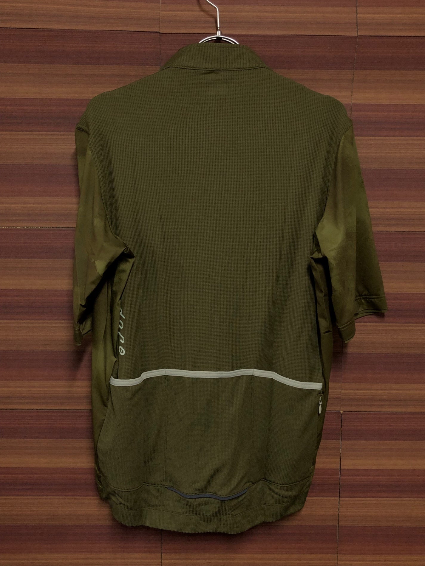 IL471 イザドア Isadore シグネイチャークライマーズ ジャージ Signature Climber's Jersey XXL ダークオリーブ 未使用