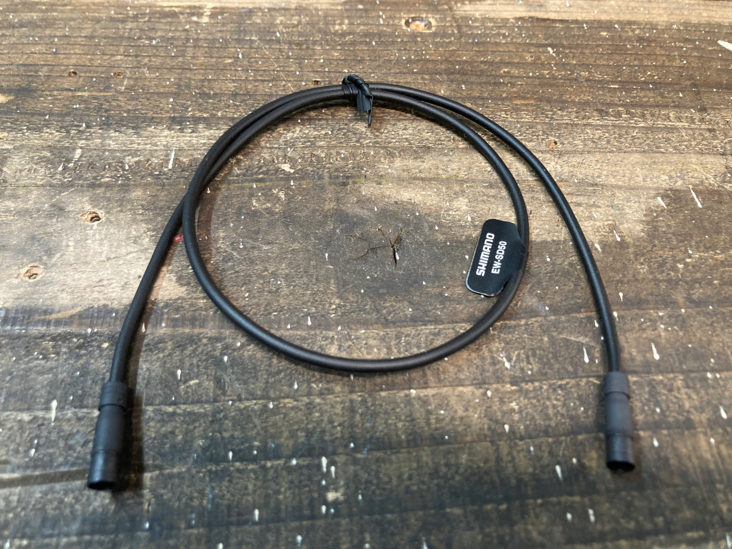 IR333 シマノ SHIMANO EW-SD50 エレクトリックケーブル 500mm Di2 電動