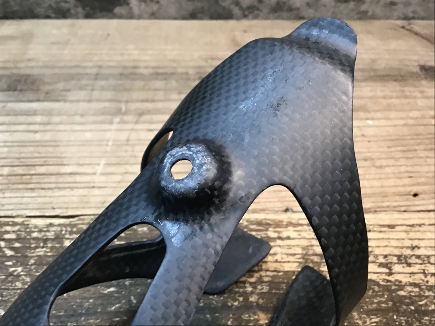 IU792 ブラックバーン Blackburn Camber カーボン ボトルケージ ドリンクホルダー