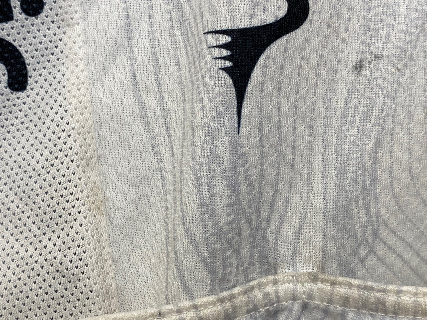 IT913 カステリ CASTELLI 半袖 サイクルジャージ 白 黒 S TEAM Sky