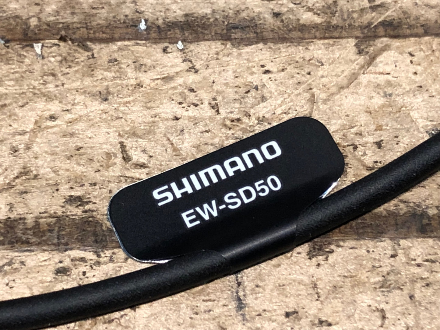 JD083 シマノ SHIMANO EW-SD50 エレクトリックワイヤー Di2 150mm