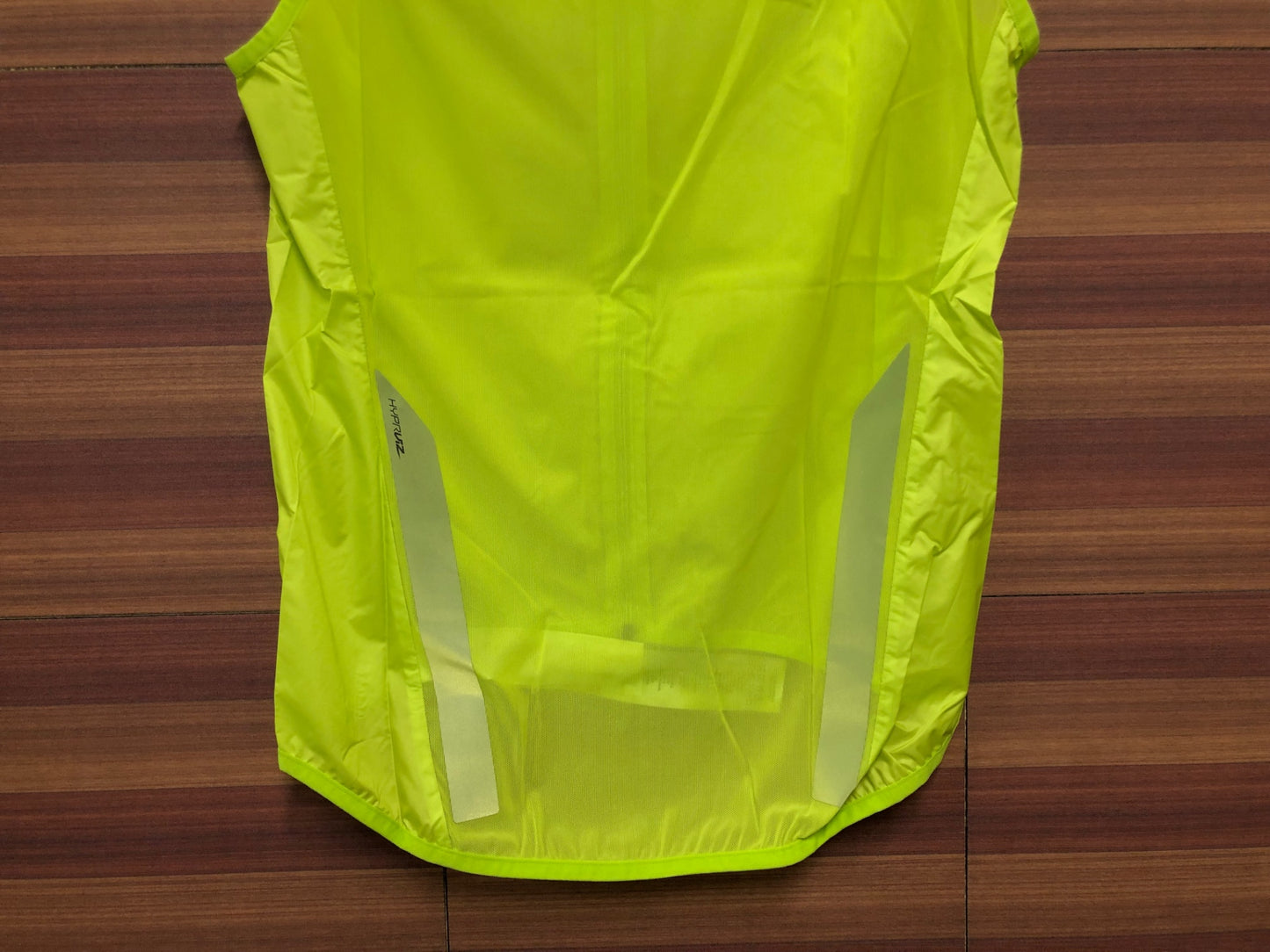 IM672 スペシャライズド SPECIALIZED HYPRVIZ SL PRO WIND VEST ジレ サイクルベスト MEN S