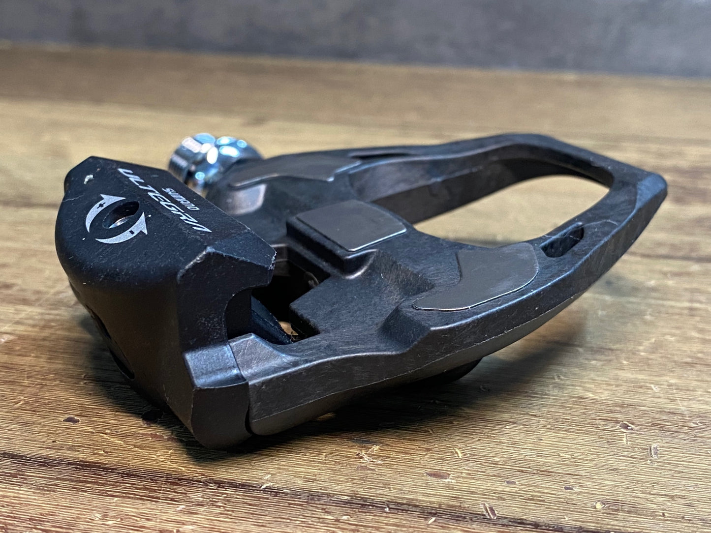 IW138 シマノ SHIMANO アルテグラ ULTEGRA PD-R8000 ビンディングペダル