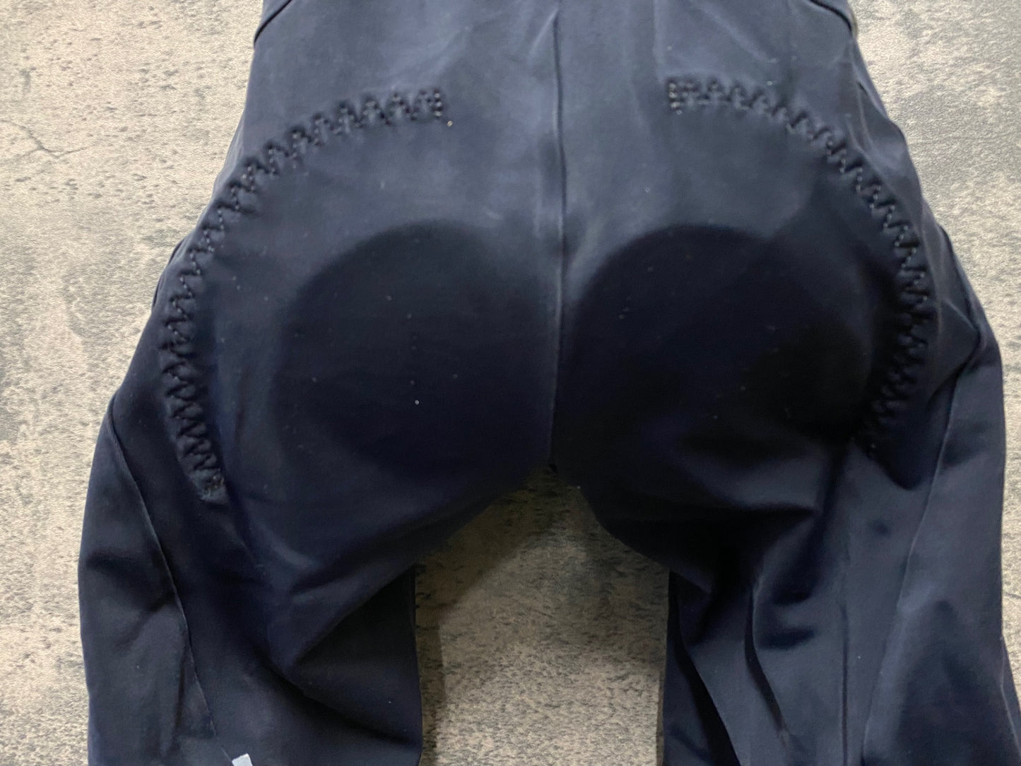 IW441 アソス assos T.EQUIPE Short S7 ビブショーツ 黒 S