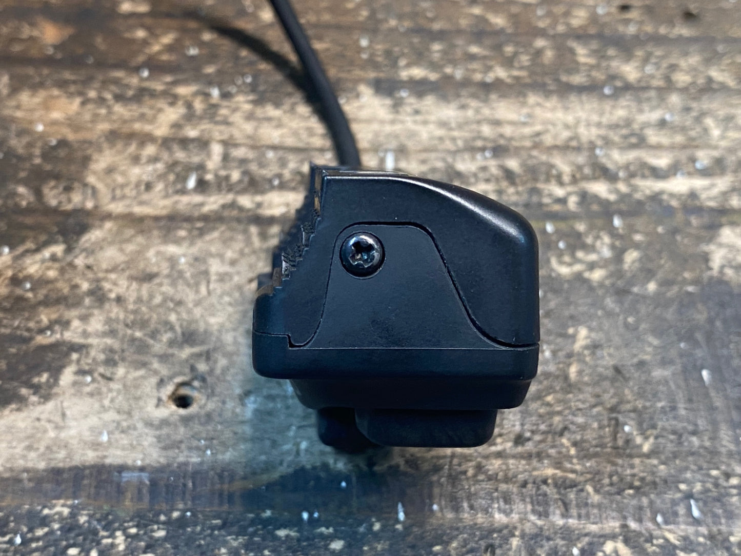 IW673 シマノ SHIMANO SW-R600 Di2 シフトスイッチ