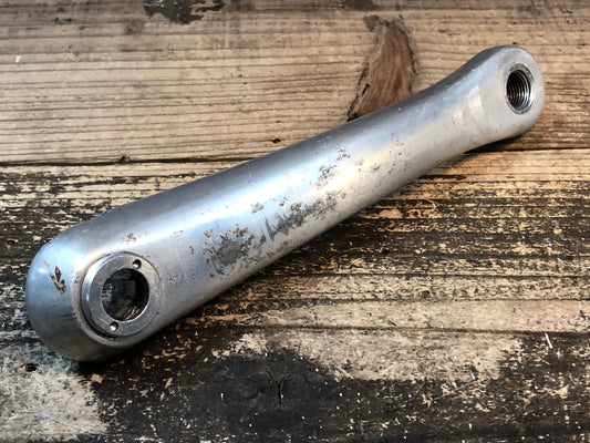 IW831 シマノ SHIMANO デュラエース DURA-ACE FC-7700 左クランク 170mm