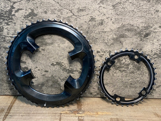 IR774 シマノ SHIMANO シマノ SHIMANO デュラエース DURA-ACE FC-R9100 チェーンリング 50/34T