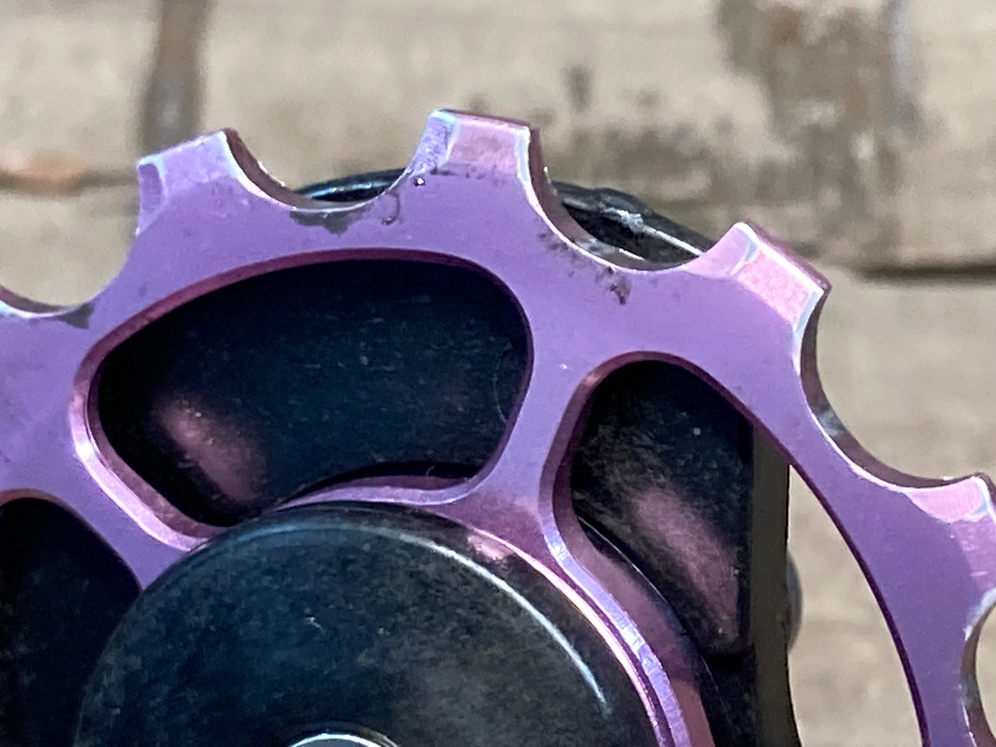 IS876 セラミックスピード CeramicSpeed OSPW ビッグプーリーキット シマノR9100系対応