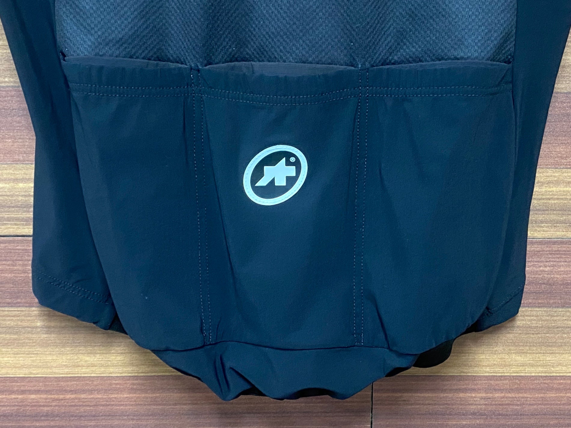 HZ419 アソス assos SS.WORKS TEAMJERSEY EVO8 LADY 半袖
