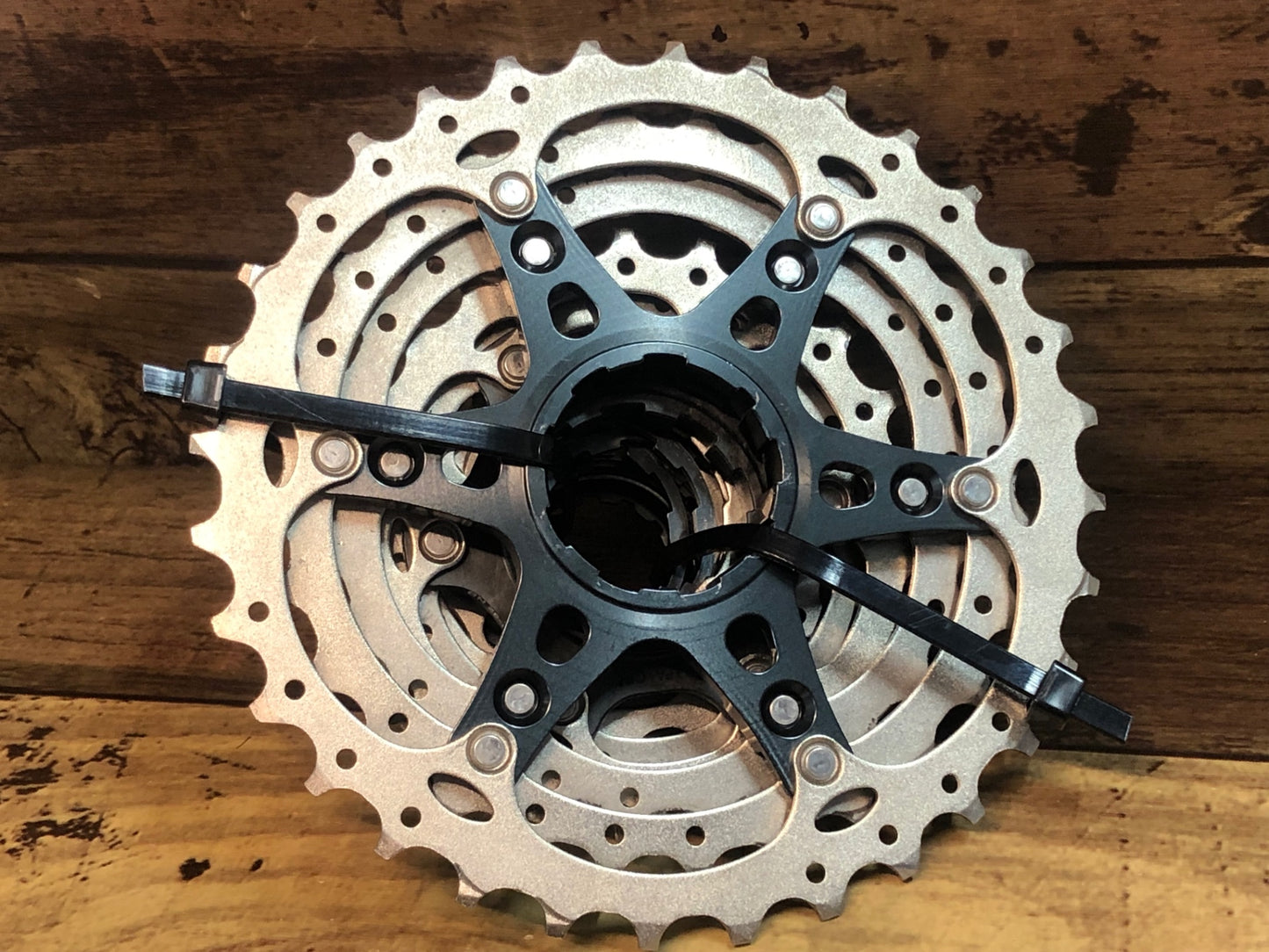 IN045 シマノ SHIMANO アルテグラ ULTEGRA CS-6800 スプロケット 11-32T 11S