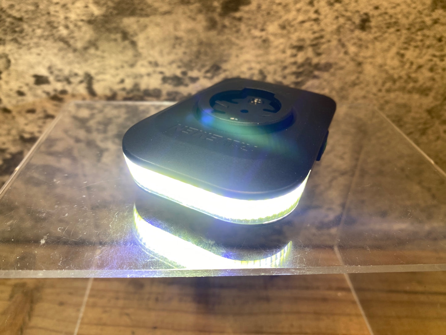 IR549 RAVEMEN FR300 フロントライト 未使用