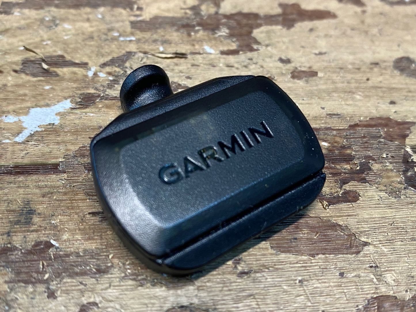 IE484 ガーミン GARMIN スピードセンサー ケイデンスセンサー セット