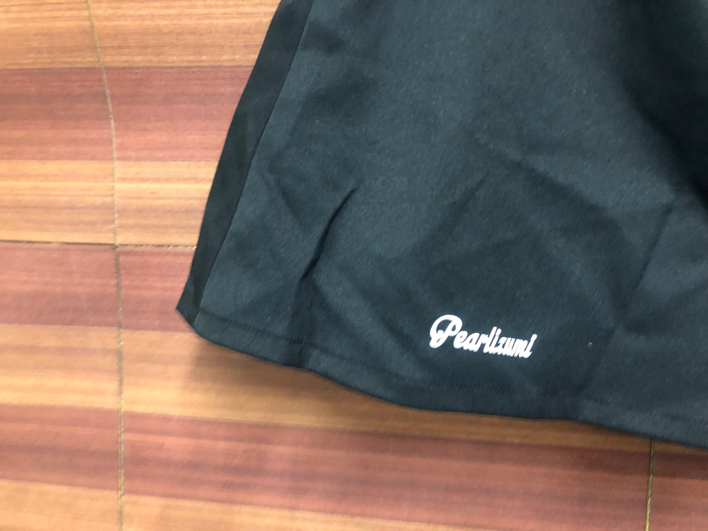 IM924 パールイズミ Pearlizumi サイクルスカート M-L 未使用