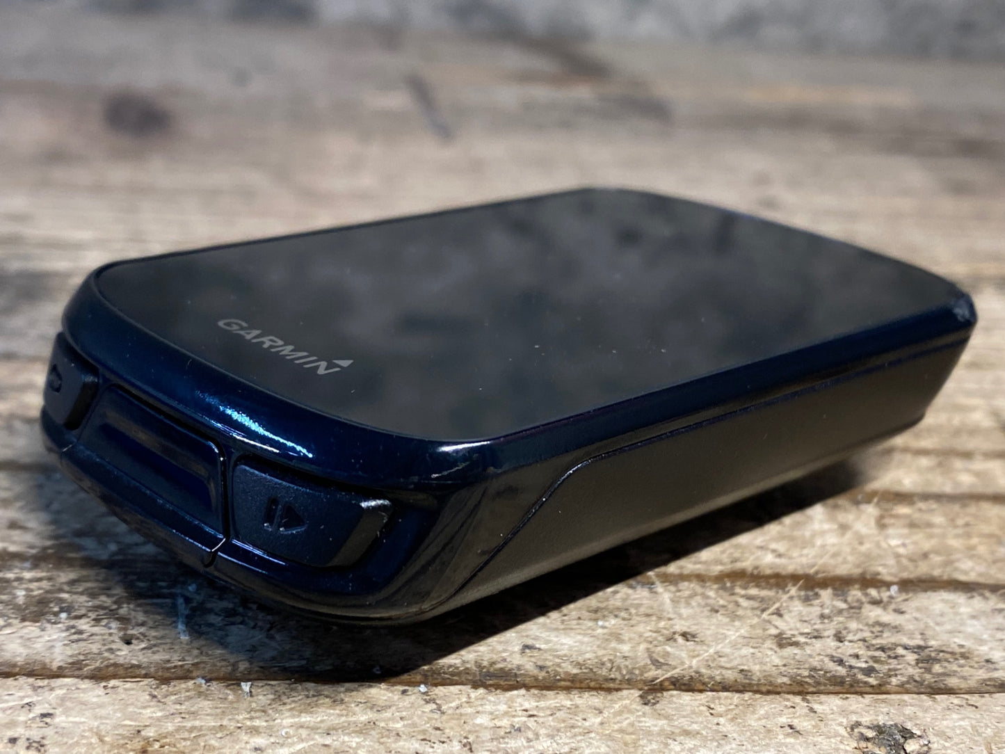 IQ655 ガーミン GARMIN EDGE 830 サイクルコンピューター スピード、ケイデンス、ハートレートセンサー付属 ※動作確認済み