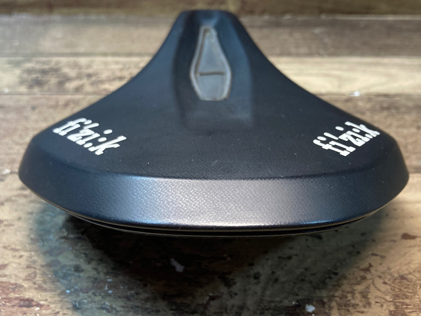 IL496 フィジーク fizik TERRA ARGO X5 S-Alloyレール 160mm