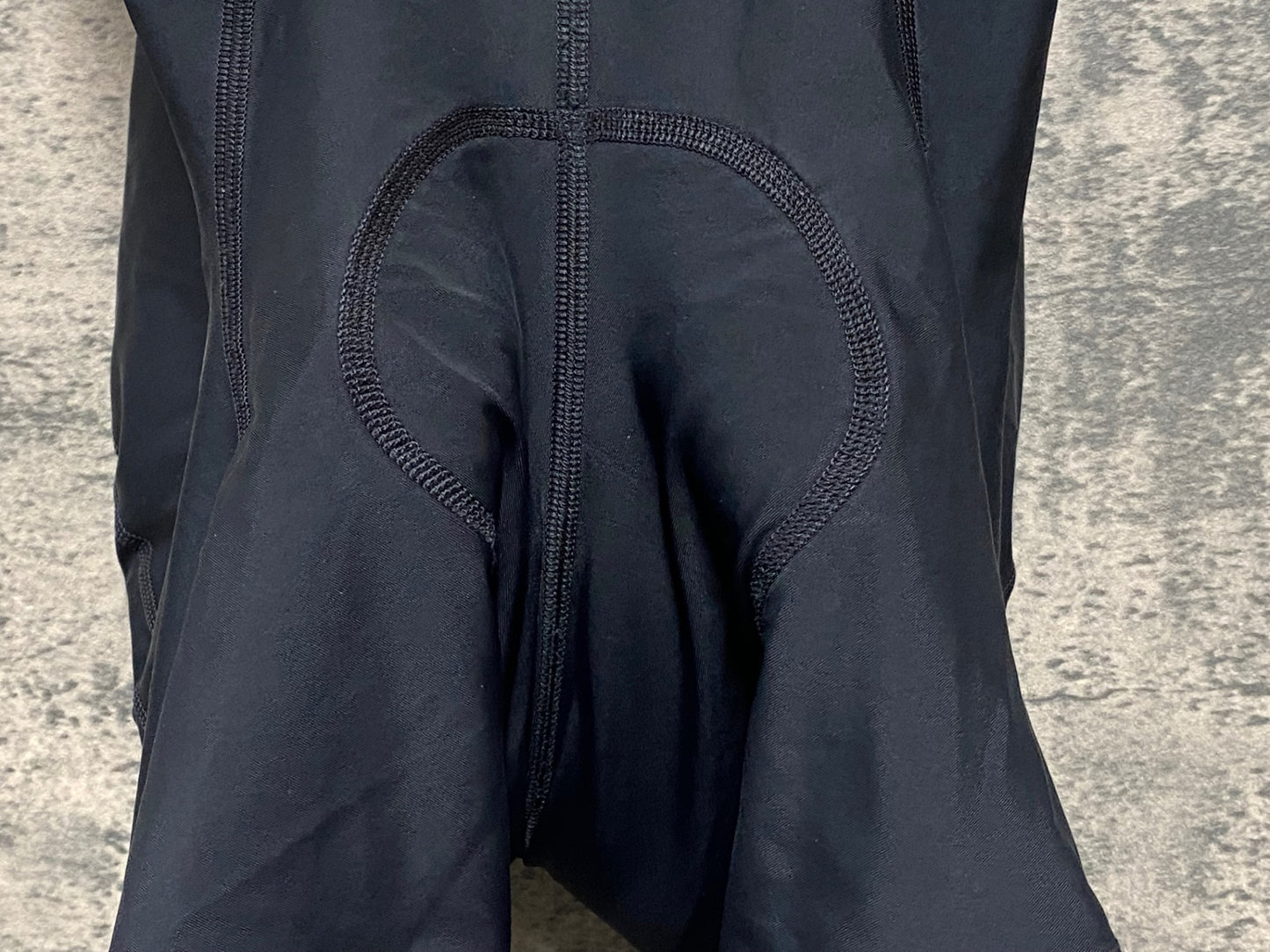 JB921 ラファ Rapha RCC PRO TEAM BIB SHORTS 2 ビブショーツ 黒 S