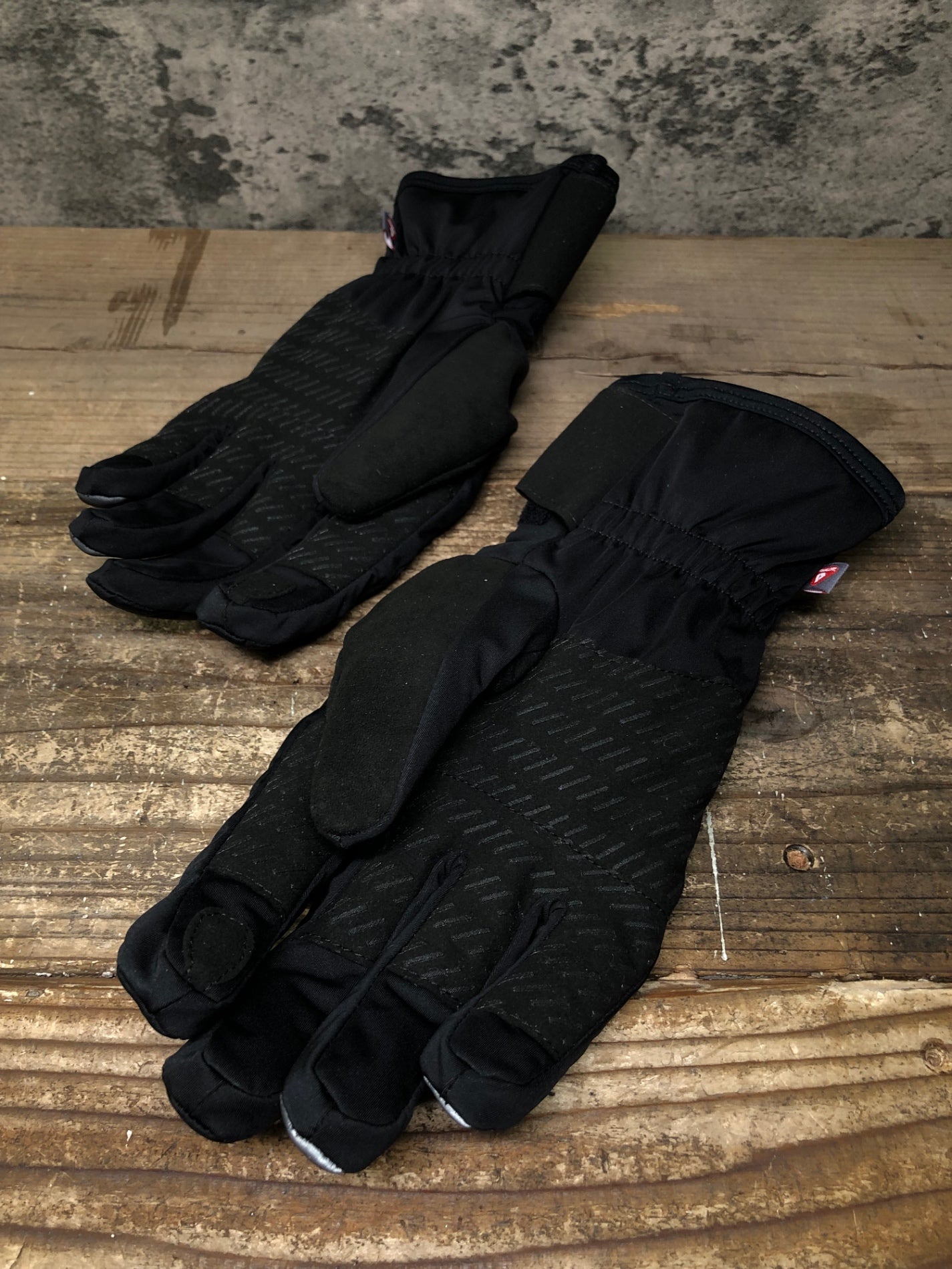IW795 イザドア Isadore Deep Winter Gloves2.0 長指 グローブ L