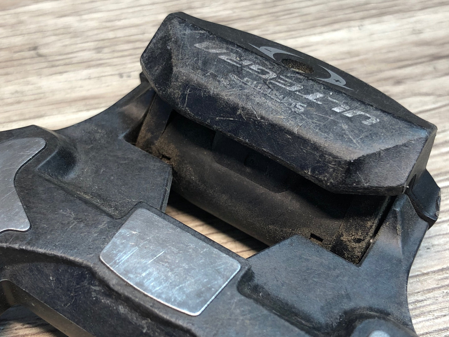 IK128 シマノ SHIMANO アルテグラ ULTEGRA PD-R8000 ビンディングペダル SPD-SL