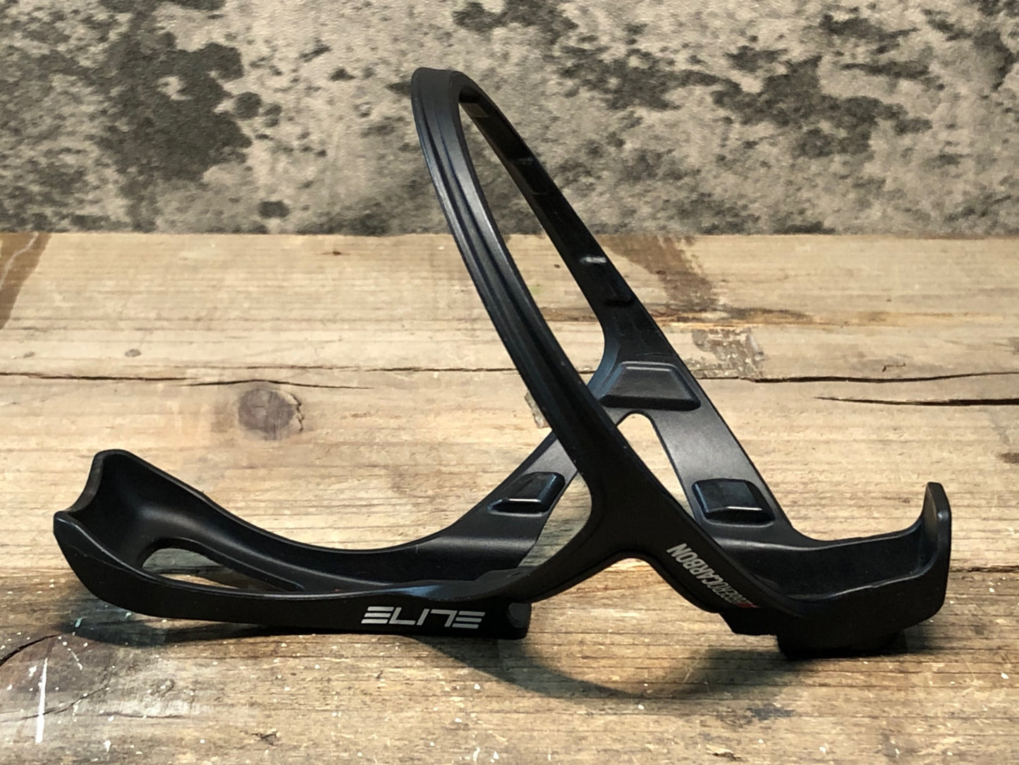 IP312 エリート ELITE LEGGERO CARBON ボトルケージ 黒 2個セット