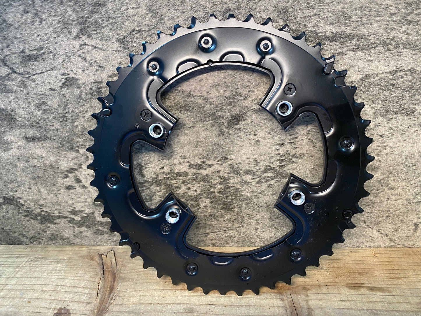 IU130 シマノ SHIMANO ティアグラ Tiagra FC-R2000 チェーンリング 50/34T