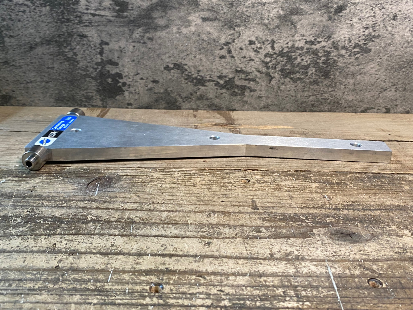 IX713 パークツール ParkTool #1554-1 センターリングゲージ