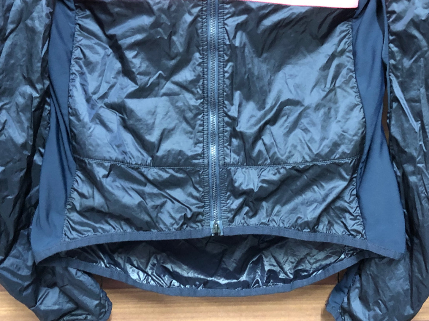 IR587 ラファ Rapha BREVET INSULATED JACKET 長袖 サイクルジャケット 黒 M