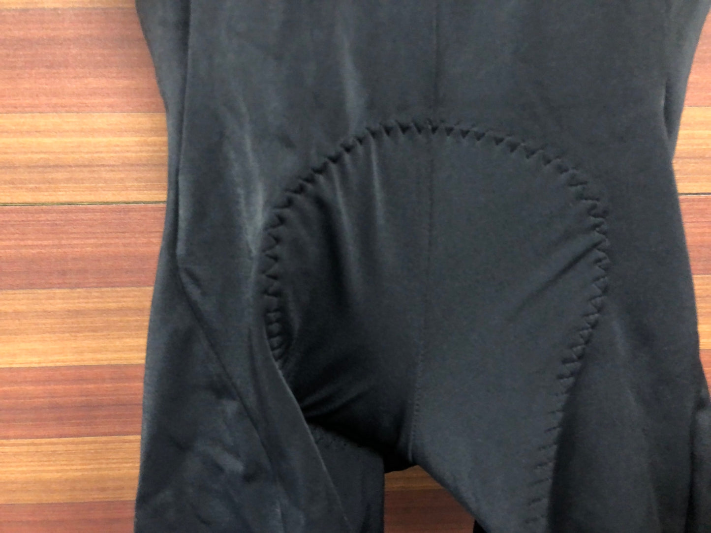 IQ482 パールイズミ PEARL IZUMI ビブショーツ 3D-E 黒 L