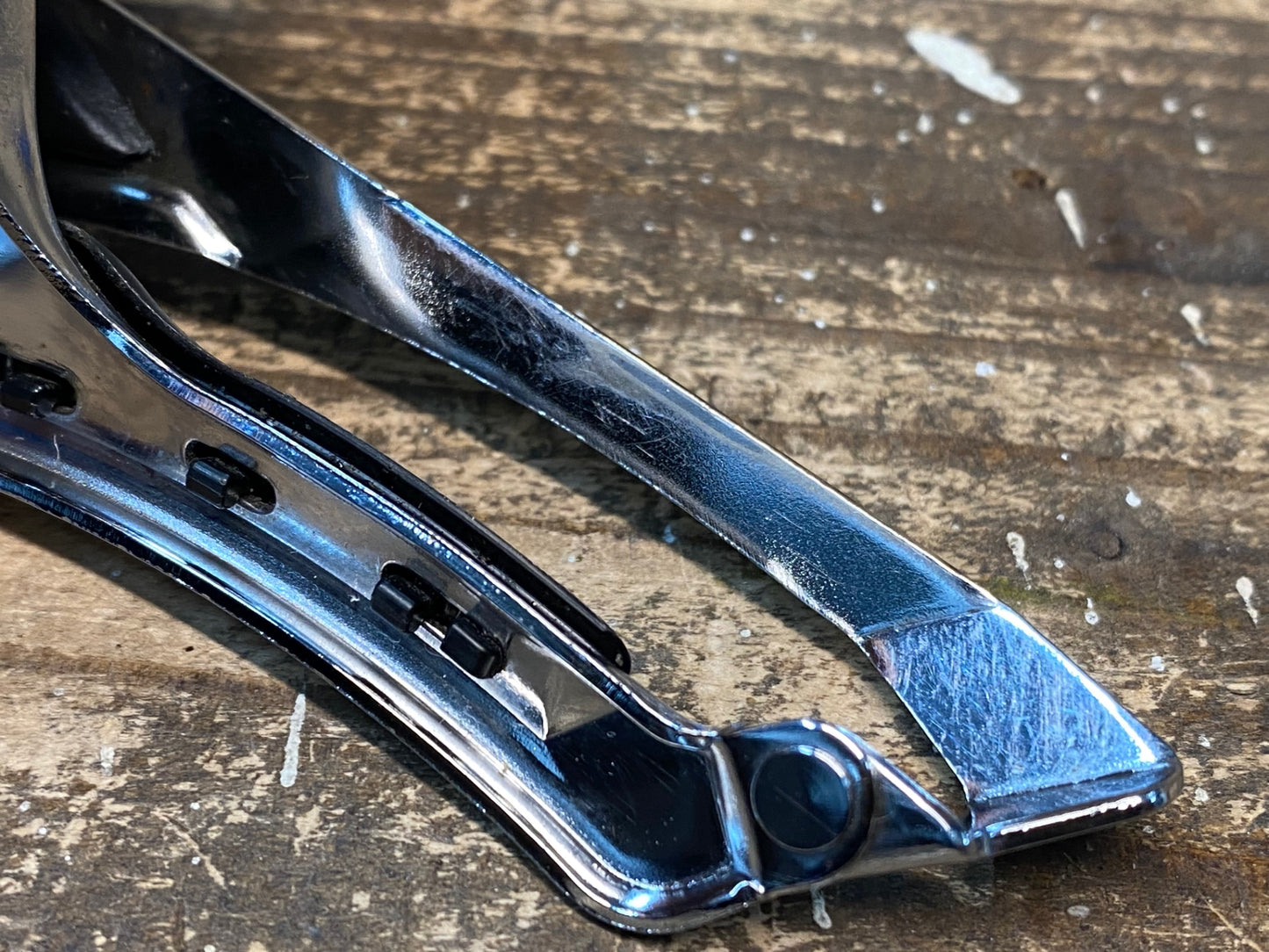 IX909 シマノ SHIMANO 105 FD-R7000 直付 フロントディレイラー