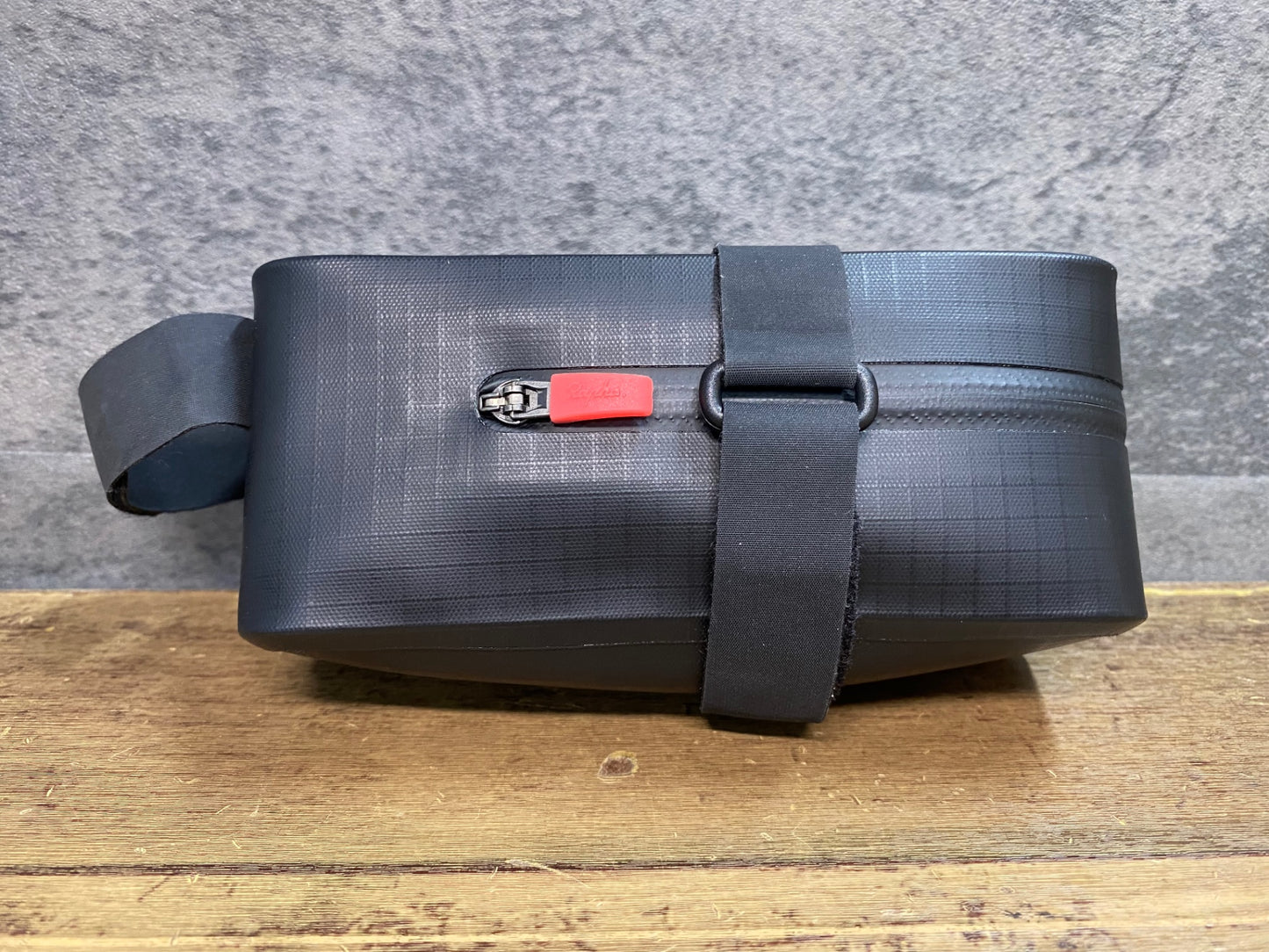 JB144 ラファ Rapha SADDLE BAG サドルバッグ 黒