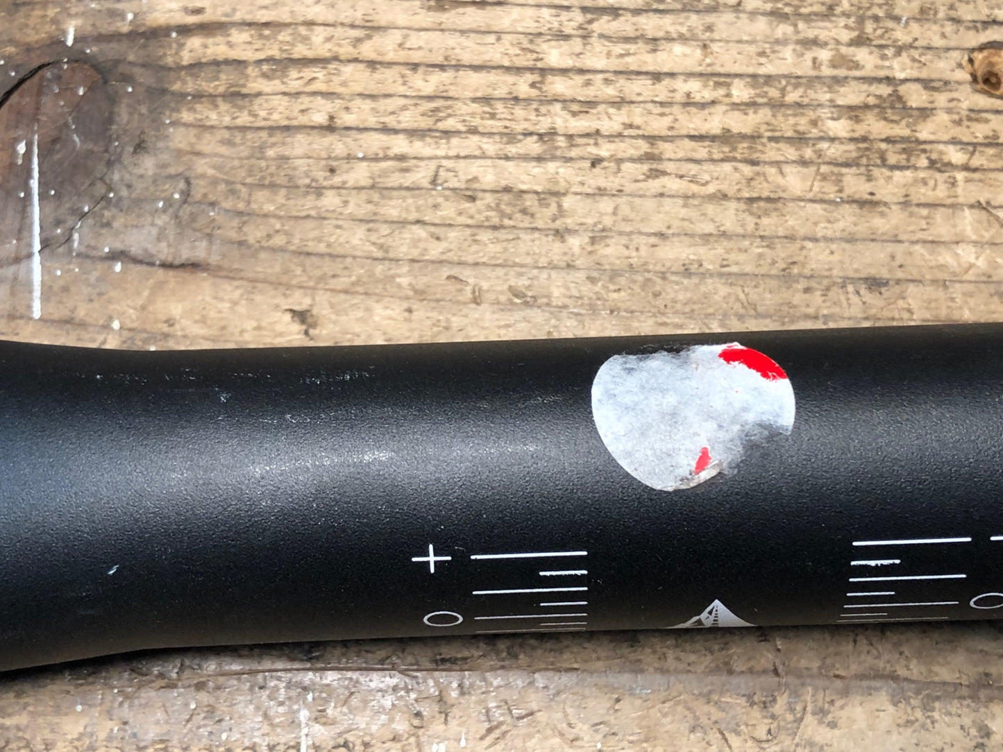 JA194 プロファイルデザイン PROFILE DESIGN T2 WING ベースバー Φ31.8 エンドC-C400mm