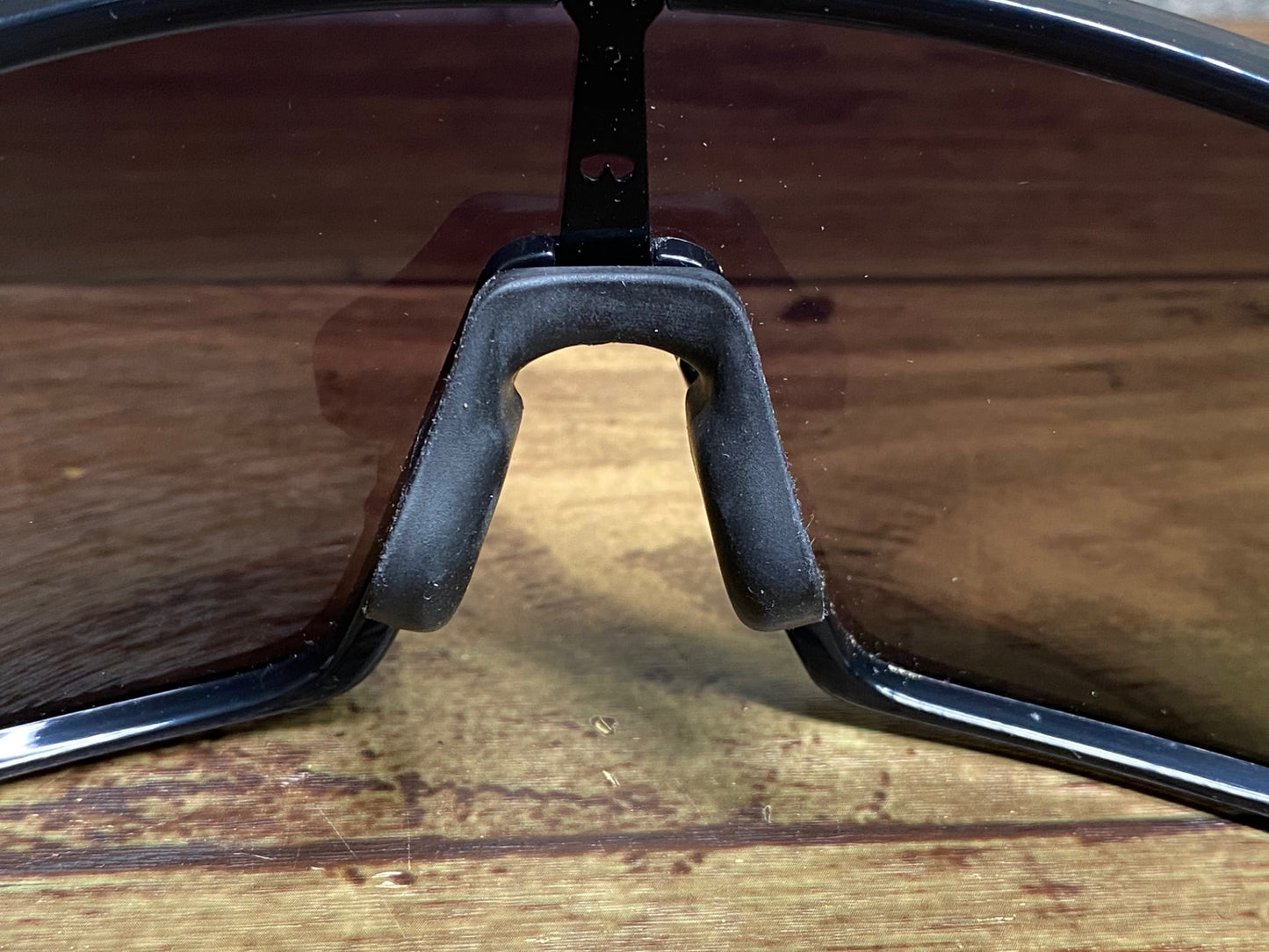 JB542 オークリー OAKLEY スートロ SUTRO サングラス アイウェア 黒