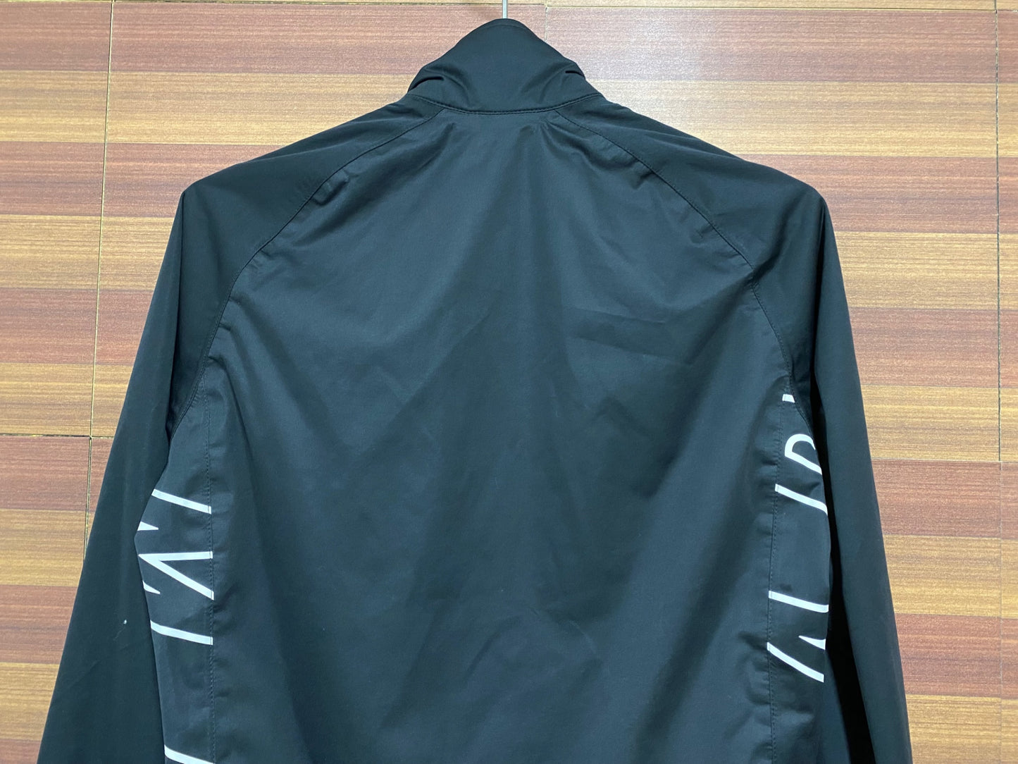 HT627 マープ MAAP アウトライン Outline Jacket 2.0 長袖 サイクルジャケット 黒 XS ※擦れ