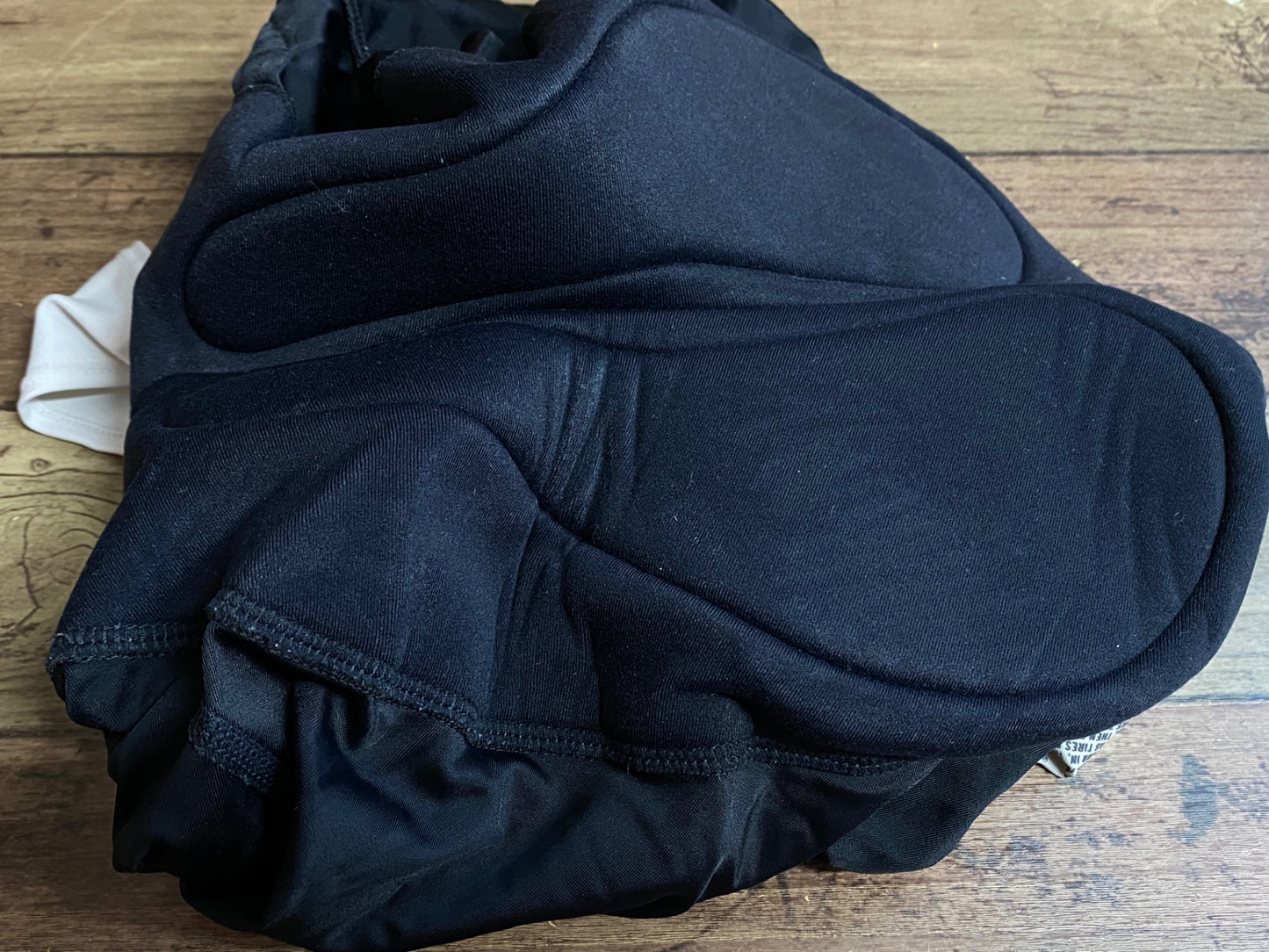 IT554 ラファ Rapha CORE BIB SHORTS ビブショーツ 黒 M