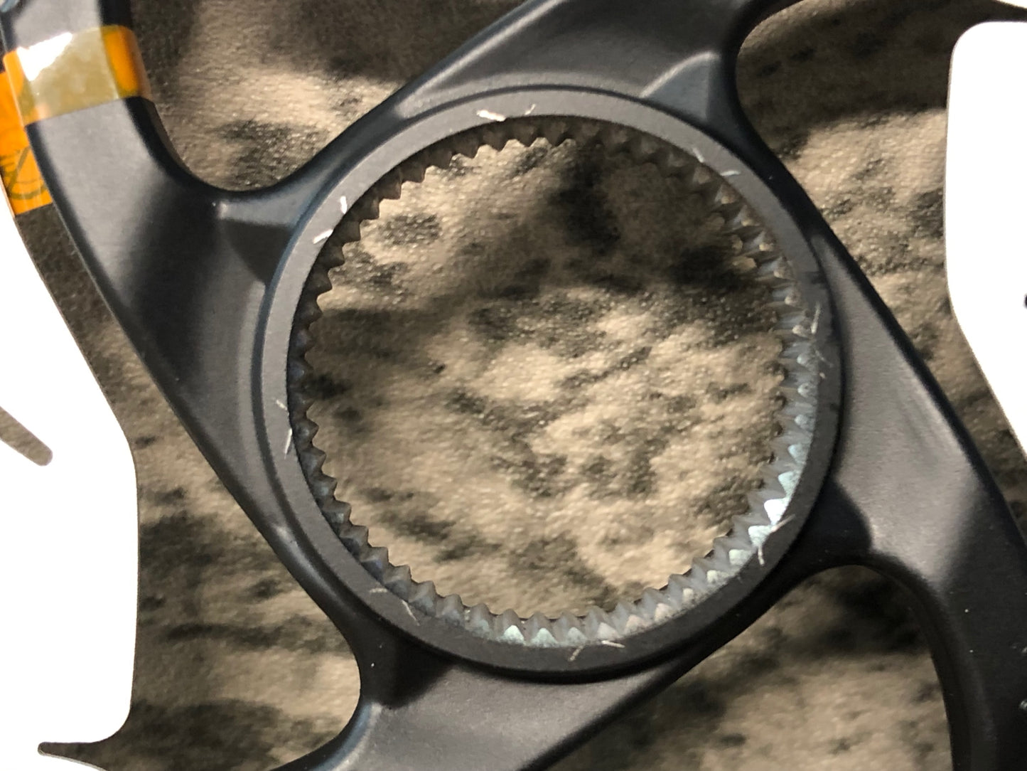 IZ717 シマノ SHIMANO アルテグラ ULTEGRA SM-RT800-S ディスクブレーキロータ― Φ160