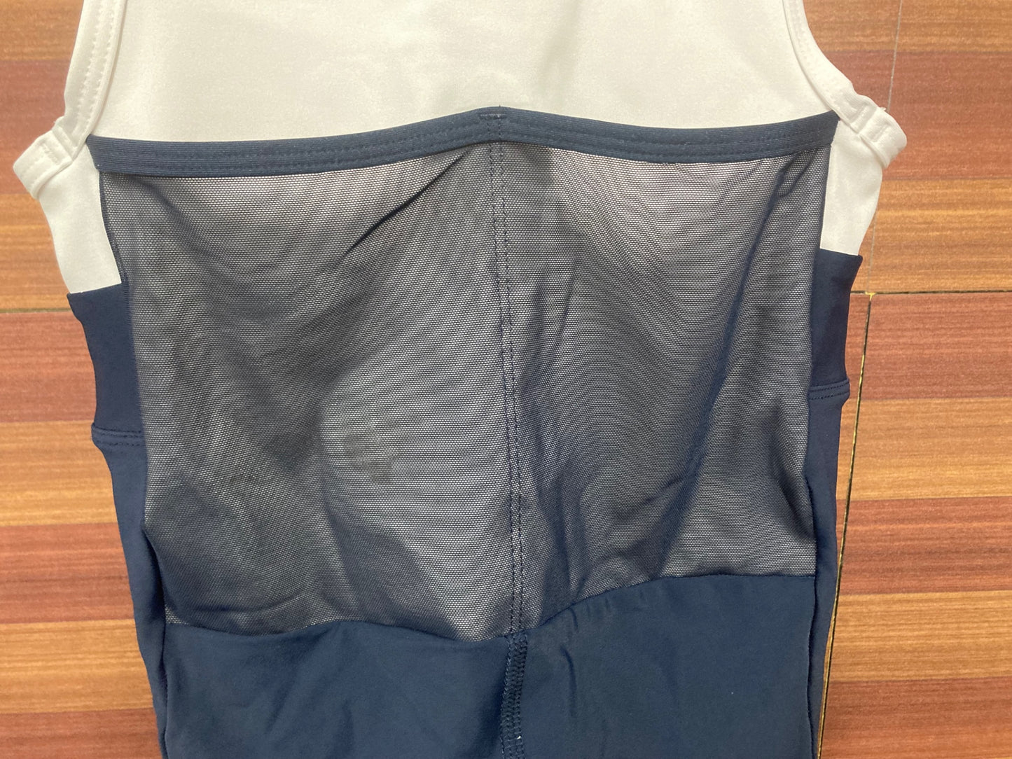 IQ758 ラファ Rapha CORE CARGO BIB SHORTS ビブショーツ 紺 S