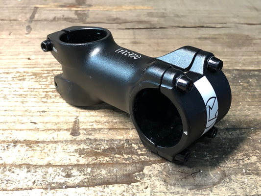 IY802 シマノ SHIMANO PRO アルミ ステム 70mm Φ31.8 OS 6°