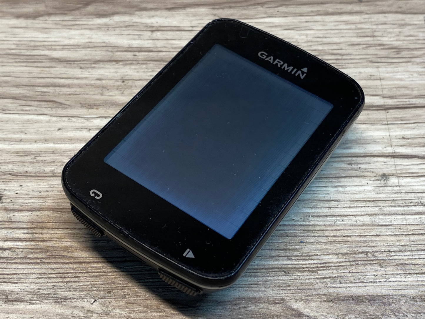 IP319 ガーミン GARMIN エッジ EDGE 820J SP HRセンサー付属 液晶滲み