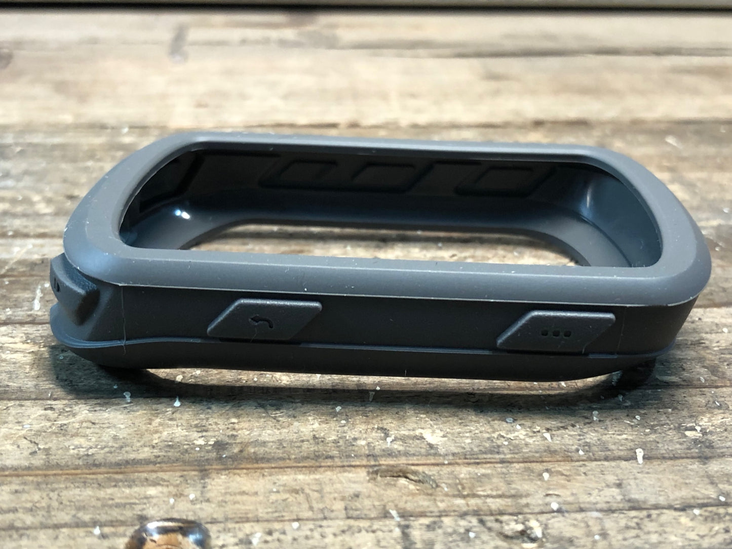 IQ587 ガーミン GARMIN EDGE540/840 シリコンケース