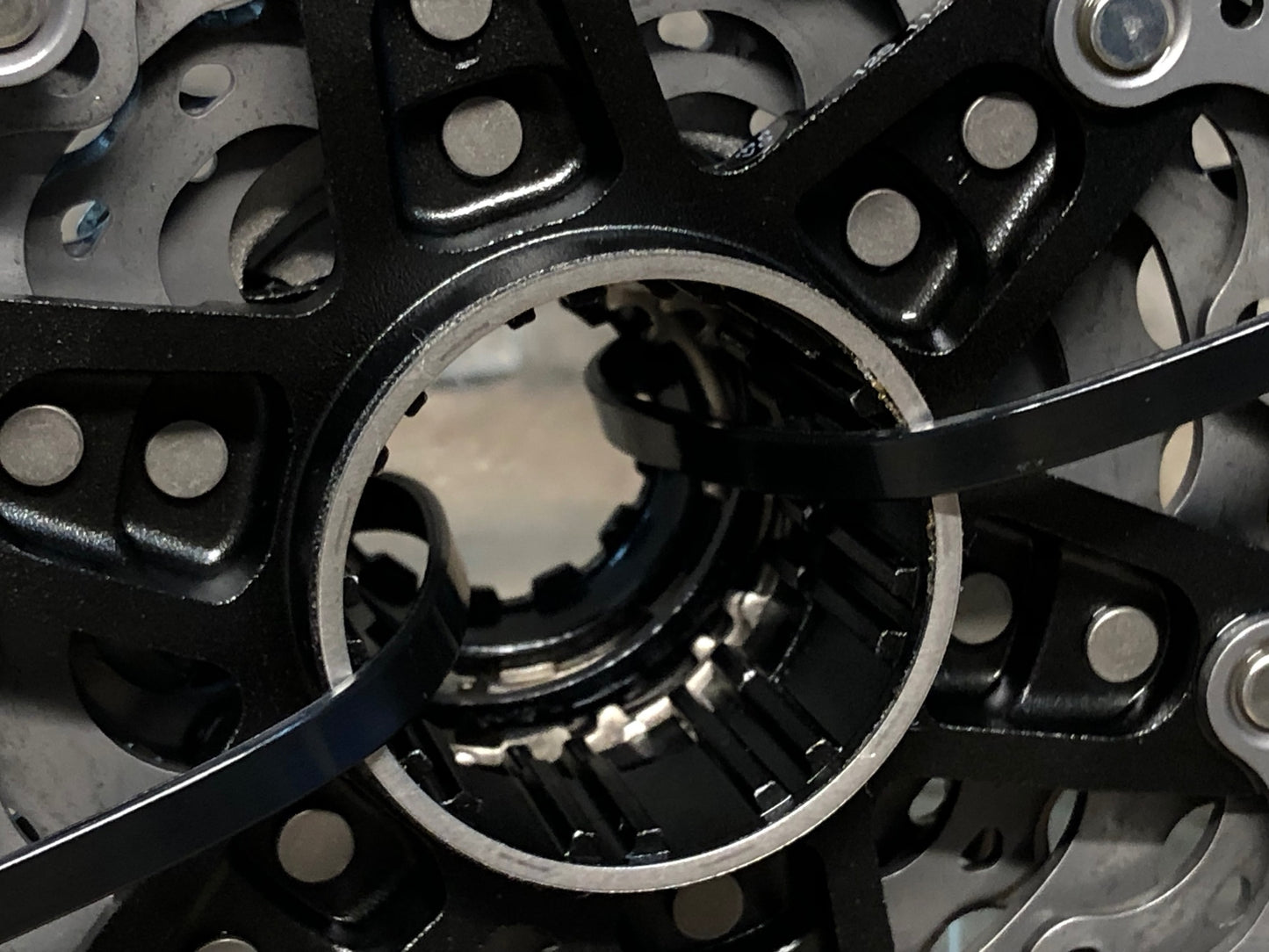 IX389 シマノ SHIMANO デュラエース DURA-ACE CS-R9200 スプロケット 11-34T 12S