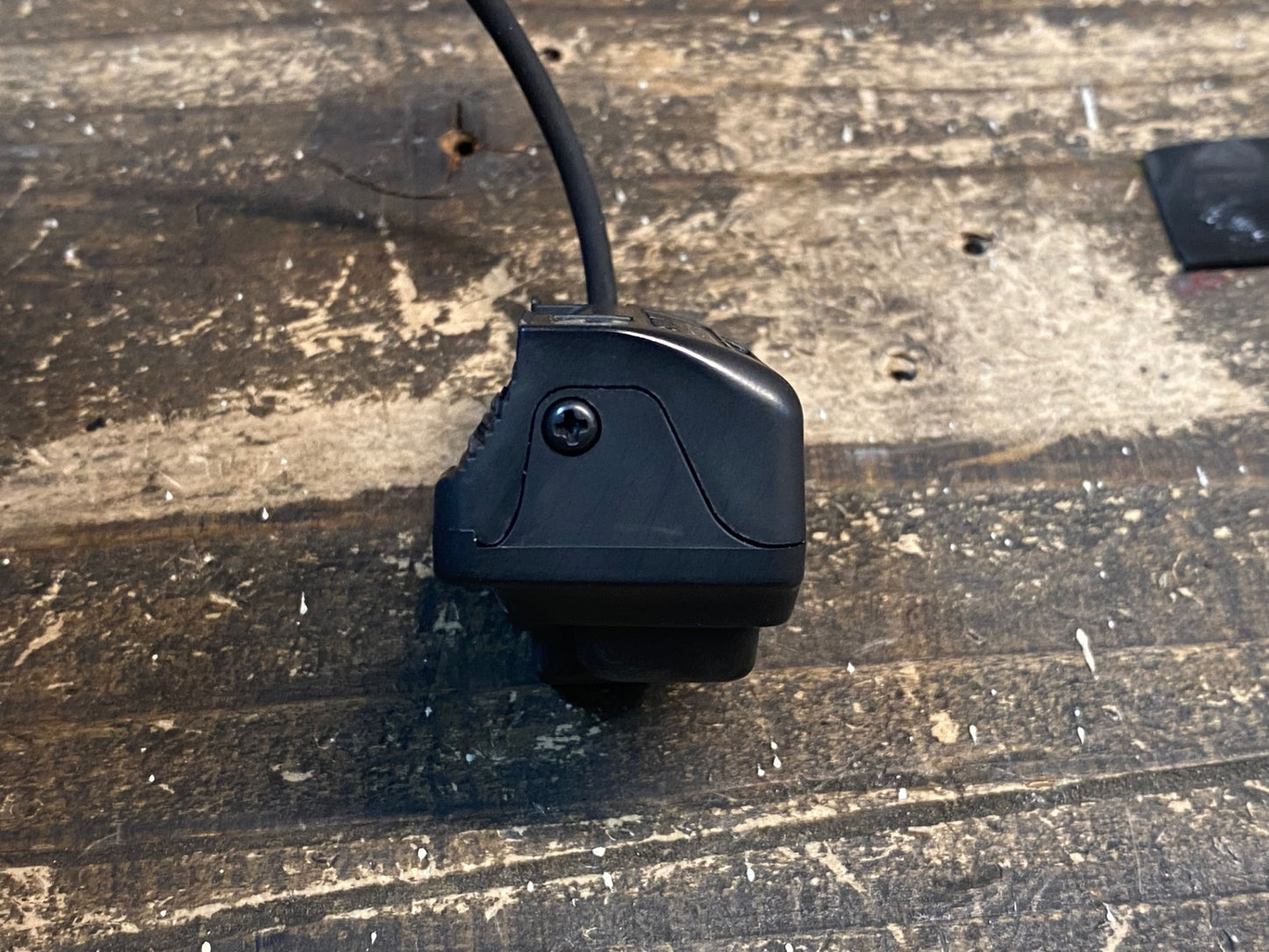 IW672 シマノ SHIMANO SW-R600 Di2 シフトスイッチ