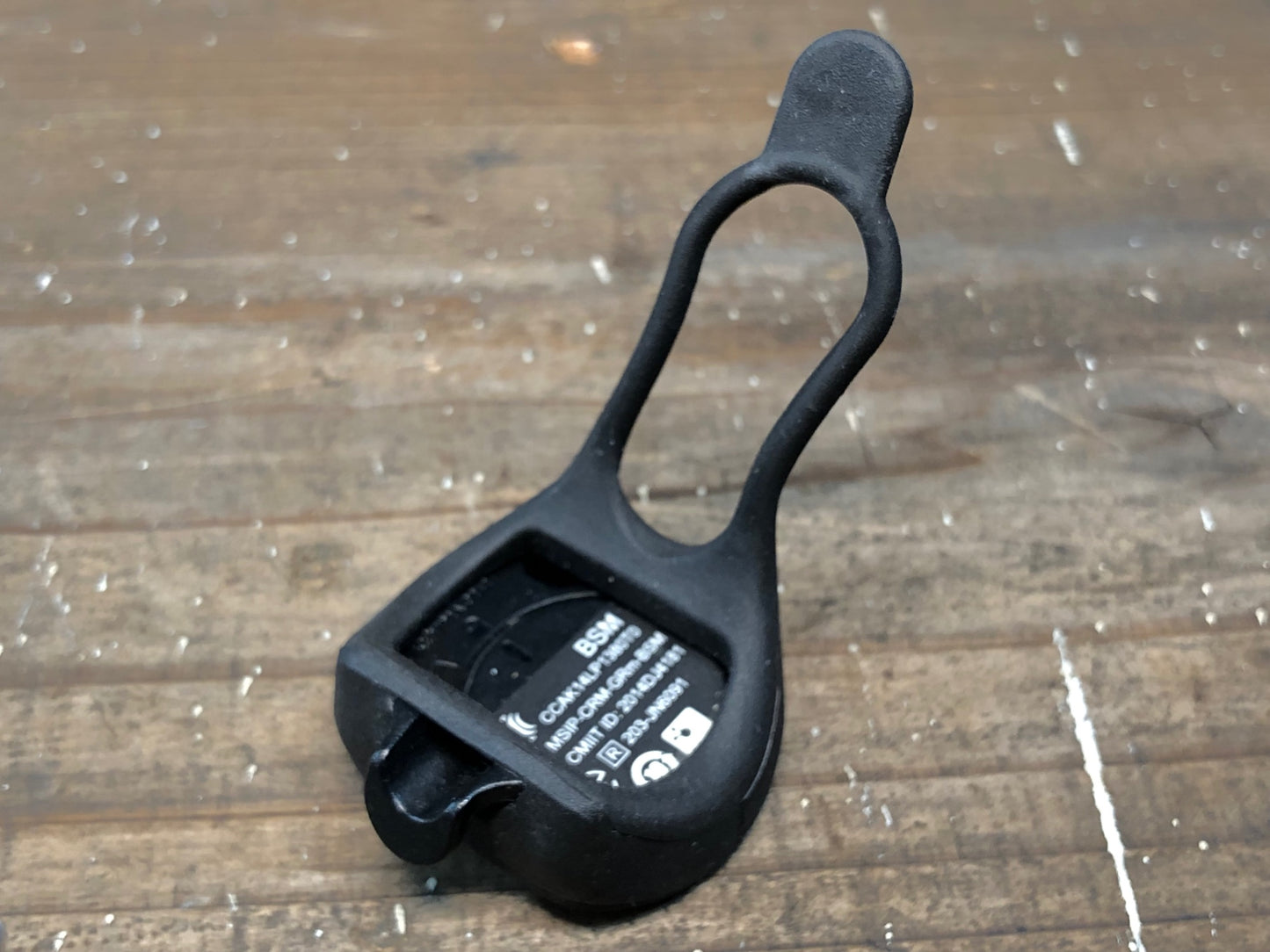 IN694 ガーミン GARMIN スピードセンサー