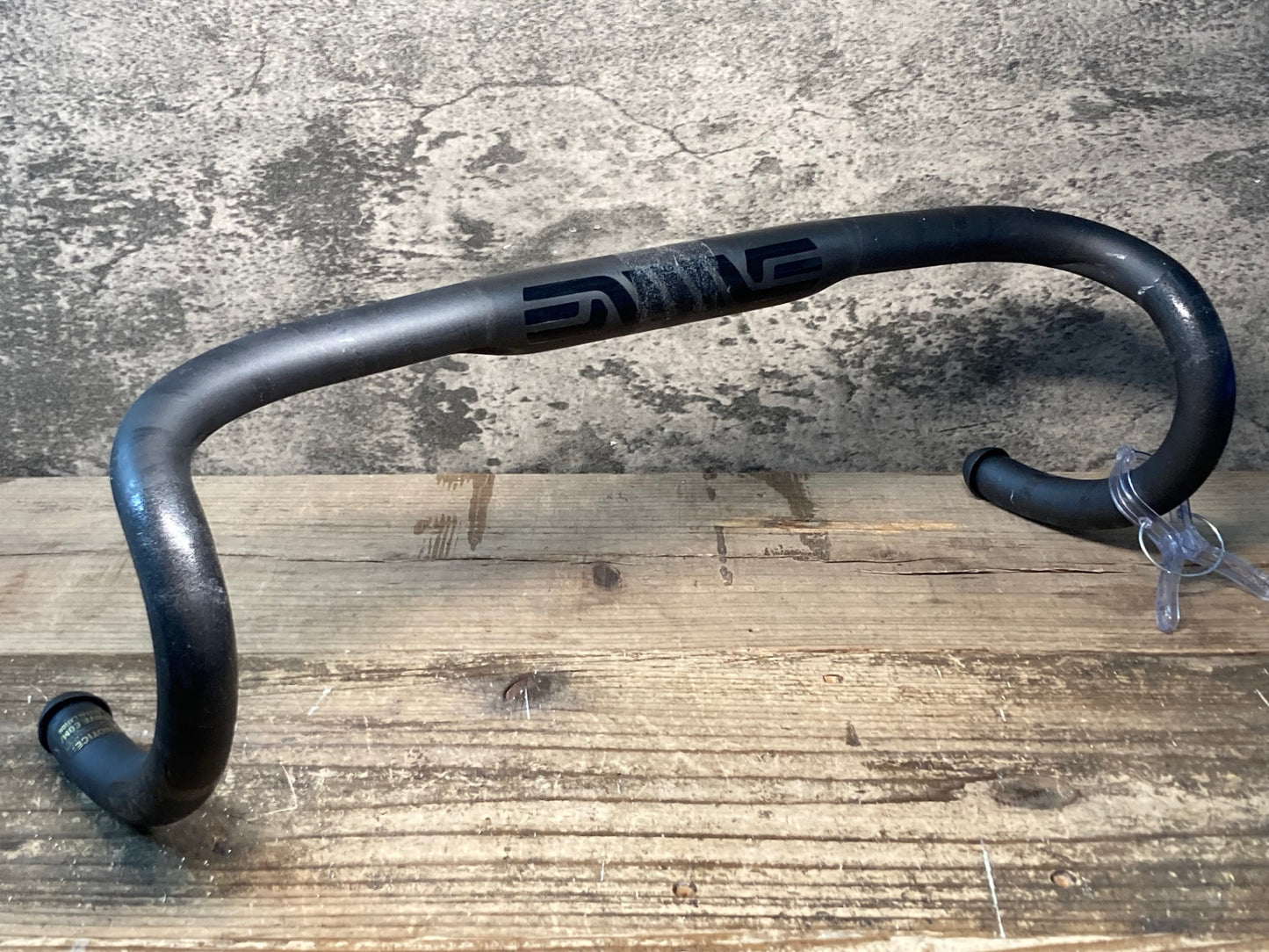 IZ275 エンヴィ ENVE ROAD HANDLEBAR カーボン ドロップハンドル 440mm Φ31.8