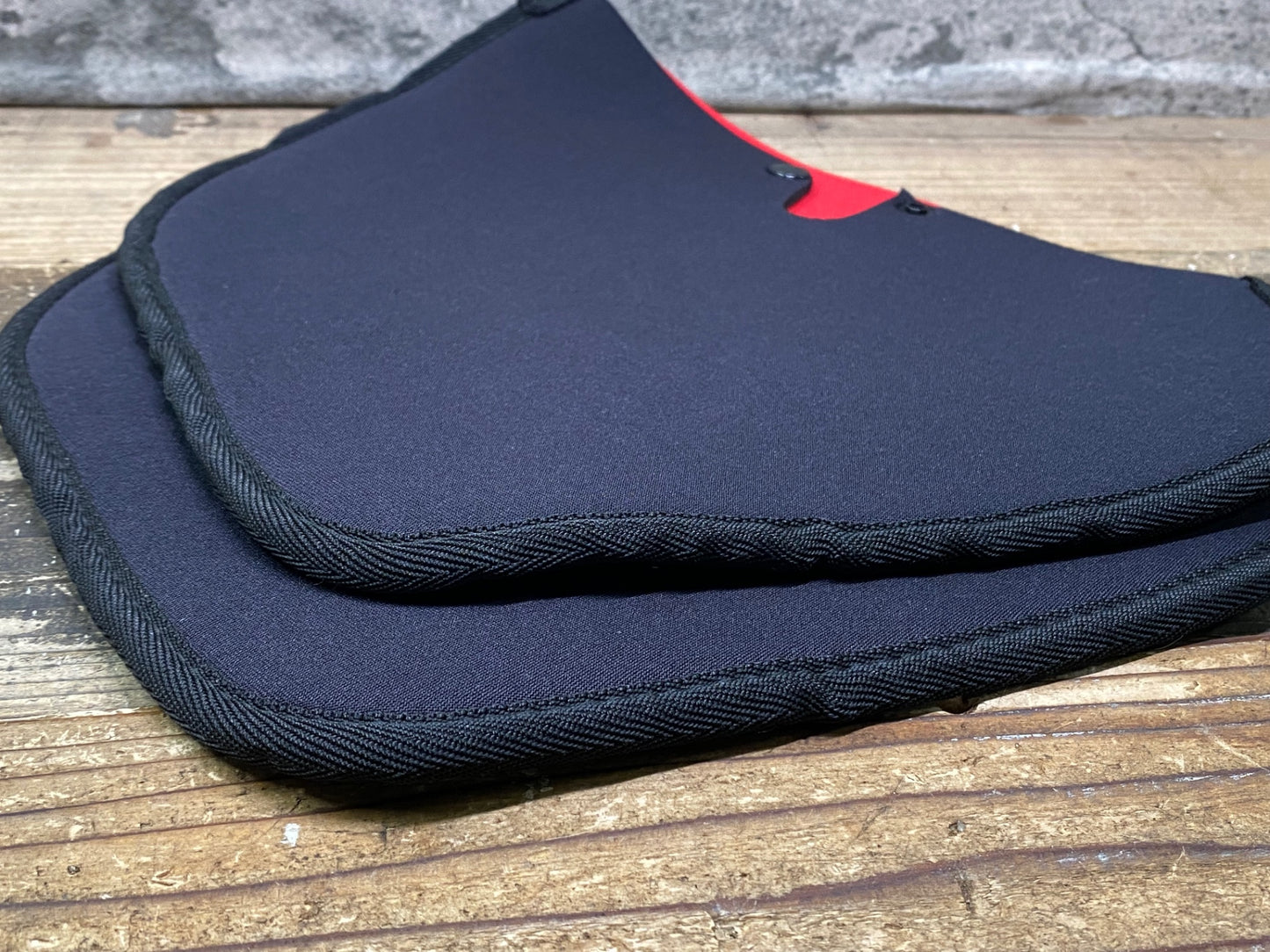 IS905 マルト MARUTO RBH-01 ハンドルカバー 黒 防寒