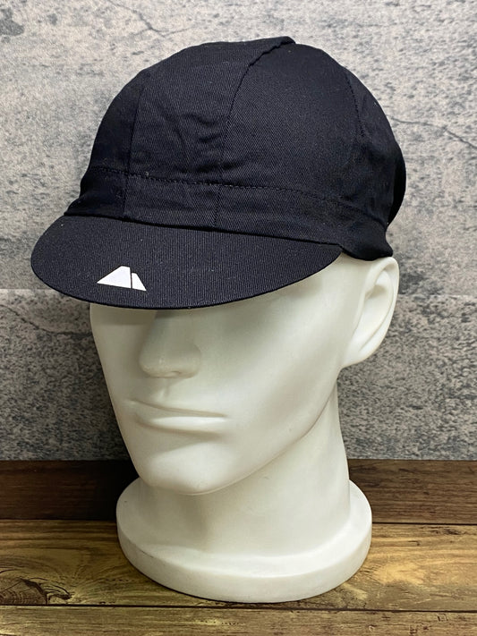 IY263 キャニオン CANYON サイクルキャップ 黒 フリーサイズ