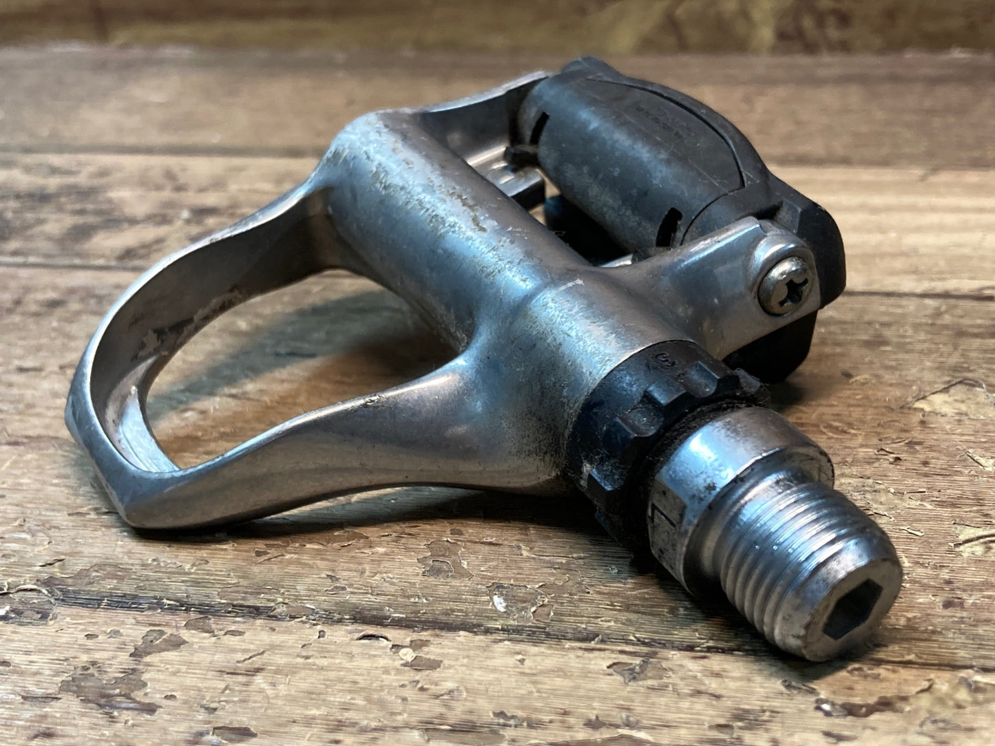 IM365 シマノ SHIMANO 105 PD-5610 ビンディングペダル SPD-SL