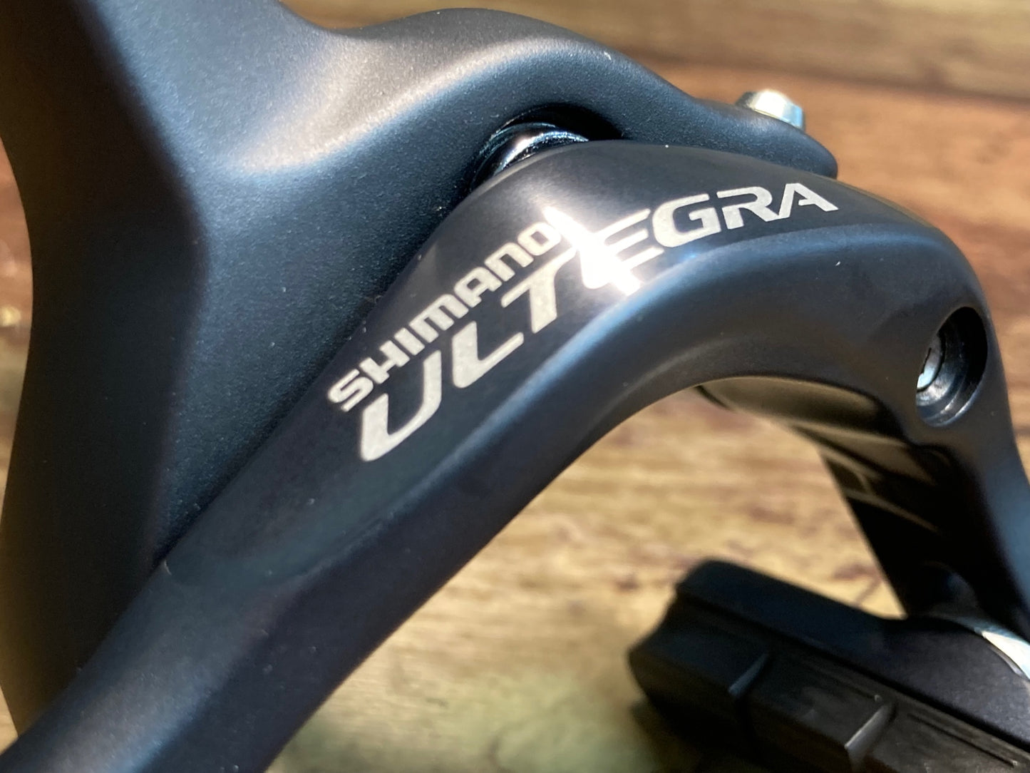 IT900 シマノ SHIMANO アルテグラ ULTEGRA BR-R6700 キャリパーブレーキ 前後セット